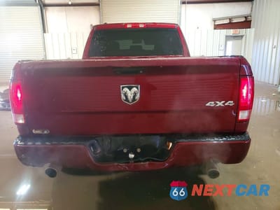 Zdjęcie 6 z 12 samochodu: 2018 RAM 1500 ST VIN:1C6RR7FT5JS172495 - miniatura
