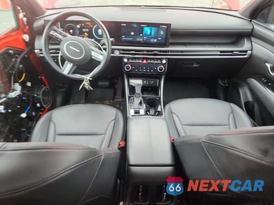 Zdjęcie 8 z 12 samochodu: 2025 HYUNDAI SANTA CRUZ XRT VIN:5NTJDDDF4SH132880 - miniatura