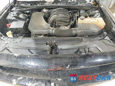 Zdjęcie 11 z 11 samochodu: 2018 DODGE CHALLENGER GT VIN:2C3CDZGGXJH322820 - miniatura