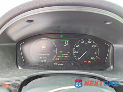 Zdjęcie 9 z 11 samochodu: 2025 HONDA CIVIC SPORT VIN:19XFL4H86SE012442 - miniatura