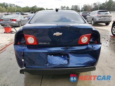 Zdjęcie 6 z 13 samochodu: 2012 CHEVROLET MALIBU 1LT VIN:1G1ZC5E03CF232848 - miniatura