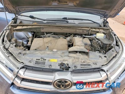 Zdjęcie 11 z 12 samochodu: 2018 TOYOTA HIGHLANDER LIMITED VIN:5TDYZRFH9JS234825 - miniatura