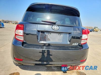 Zdjęcie 6 z 13 samochodu: 2009 SCION XD BASE VIN:JTKKU10459J033968 - miniatura