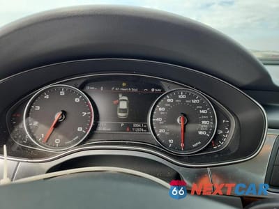 Zdjęcie 9 z 12 samochodu: 2012 AUDI A6 PREMIUM PLUS VIN:WAUGGAFC8CN117251 - miniatura