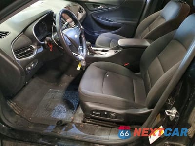 Zdjęcie 7 z 11 samochodu: 2021 CHEVROLET MALIBU RS VIN:1G1ZG5ST4MF054291 - miniatura