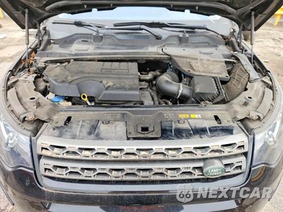 Zdjęcie 12 z 12 samochodu: 2018 LAND ROVER DISCOVERY SPORT SE VIN:SALCP2RX3JH777045 - miniatura