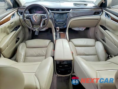 Zdjęcie 8 z 12 samochodu: 2013 CADILLAC XTS LUXURY COLLECTION VIN:2G61P5S38D9186499 - miniatura