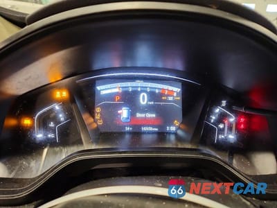 Zdjęcie 9 z 13 samochodu: 2020 HONDA CR-V LX VIN:2HKRW2H26LH636212 - miniatura