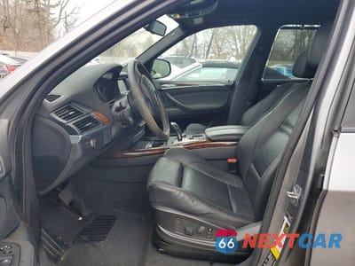 Zdjęcie 7 z 13 samochodu: 2012 BMW X5 XDRIVE35I VIN:5UXZV4C53CL761100 - miniatura