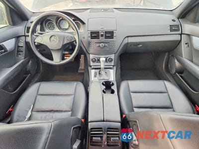 Zdjęcie 8 z 14 samochodu: 2009 MERCEDES-BENZ C 300 VIN:WDDGF54X49R059696 - miniatura