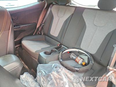 Zdjęcie 10 z 12 samochodu: 2020 HYUNDAI VELOSTER TURBO R-SPEC VIN:KMHTH6ABXLU021097 - miniatura