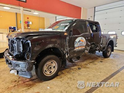 2023 FORD F250 SUPER DUTY 1FT8W2BA8PED13605 - główne zdjęcie licytacji z USA - miniatura