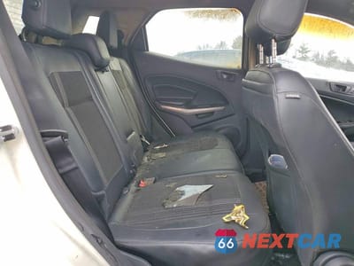 Zdjęcie 11 z 13 samochodu: 2020 FORD ECOSPORT SES VIN:MAJ6S3JL0LC357377 - miniatura
