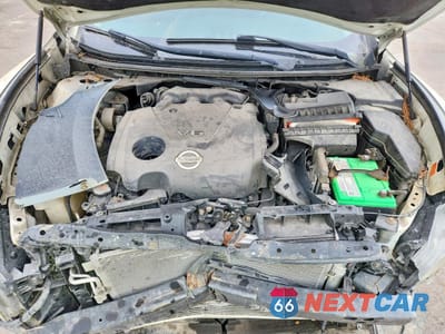 Zdjęcie 11 z 12 samochodu: 2012 NISSAN MAXIMA 3.5 S VIN:1N4AA5AP3CC827851 - miniatura