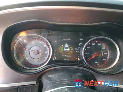 Zdjęcie 9 z 11 samochodu: 2021 DODGE CHARGER SXT VIN:2C3CDXBG0MH561678 - miniatura