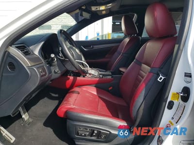 Zdjęcie 7 z 13 samochodu: 2019 LEXUS GS 350 BASE VIN:JTHBZ1BL0KA017565 - miniatura