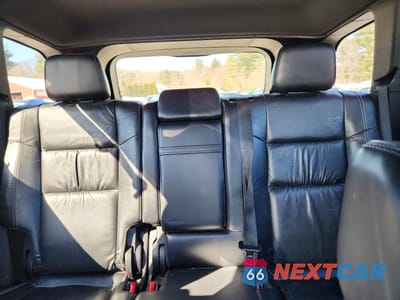 Zdjęcie 10 z 13 samochodu: 2014 JEEP GRAND CHEROKEE LIMITED VIN:1C4RJFBG8EC572022 - miniatura