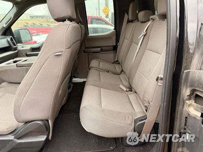 Zdjęcie 6 z 10 samochodu: 2018 FORD F150 SUPER CAB VIN:1FTFX1E57JKC48235 - miniatura