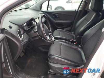 Zdjęcie 7 z 13 samochodu: 2019 CHEVROLET TRAX 1LT VIN:KL7CJLSB8KB935989 - miniatura