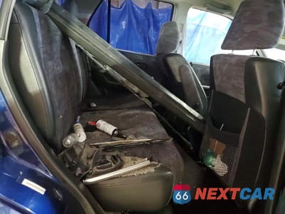 Zdjęcie 11 z 12 samochodu: 2004 HONDA CR-V LX VIN:JHLRD78414C053163 - miniatura