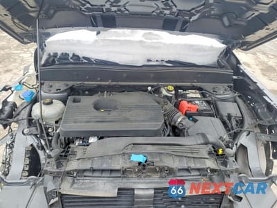 Zdjęcie 12 z 13 samochodu: 2021 FORD BRONCO SPORT BADLANDS VIN:3FMCR9D92MRA40291 - miniatura