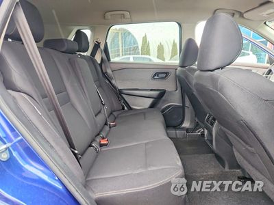 Zdjęcie 11 z 14 samochodu: 2023 NISSAN ROGUE S VIN:5N1BT3AB0PC856162 - miniatura