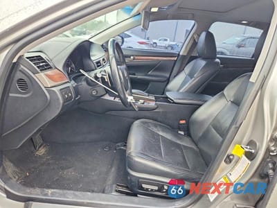 Zdjęcie 7 z 11 samochodu: 2015 LEXUS GS 350 VIN:JTHBE1BL6FA001159 - miniatura