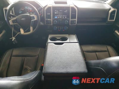 Zdjęcie 8 z 12 samochodu: 2019 FORD F150 SUPERCREW VIN:1FTEW1E49KKE67107 - miniatura