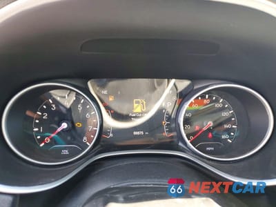 Zdjęcie 9 z 13 samochodu: 2018 JEEP COMPASS LATITUDE VIN:3C4NJCBB1JT503415 - miniatura