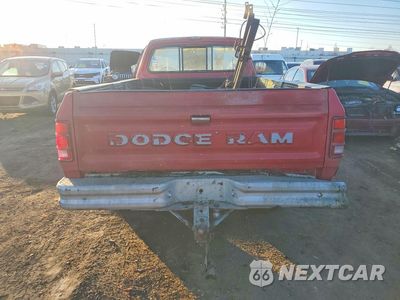 Zdjęcie 6 z 11 samochodu: 1987 DODGE RAM 150 VIN:1B7HW14W2JS669656 - miniatura