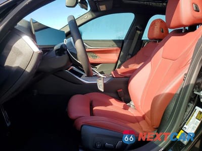 Zdjęcie 7 z 12 samochodu: 2025 BMW I4 XDRIVE 40 VIN:WBY43HD05SFU56981 - miniatura