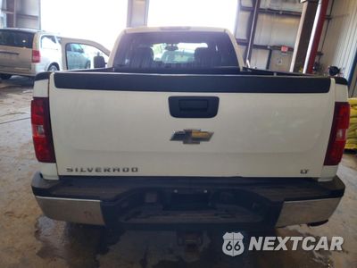 Zdjęcie 6 z 13 samochodu: 2007 CHEVROLET SILVERADO K2500 HEAVY DUTY VIN:1GCHK29K67E505759 - miniatura