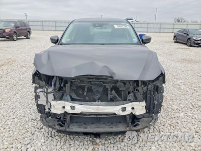 Piąte zdjęcie samochodu w środku: 2017 MAZDA CX-5 TOURING VIN:JM3KFBCL1H0159346 - miniatura