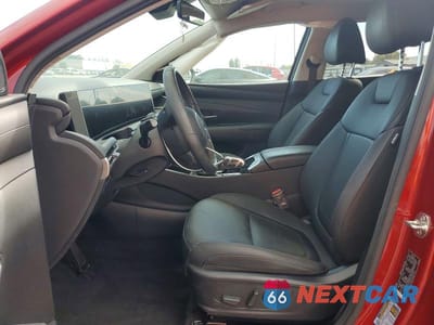 Zdjęcie 7 z 13 samochodu: 2025 HYUNDAI TUCSON SEL CONVENIENCE VIN:5NMJC3DE1SH472794 - miniatura