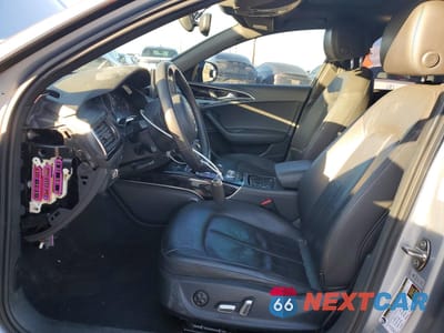Zdjęcie 7 z 12 samochodu: 2018 AUDI A6 PREMIUM VIN:WAUF8AFCXJN102272 - miniatura