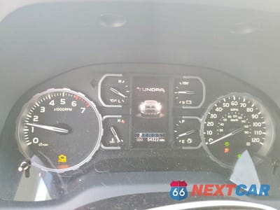 Zdjęcie 9 z 11 samochodu: 2019 TOYOTA TUNDRA DOUBLE CAB SR VIN:5TFRY5F17KX244137 - miniatura