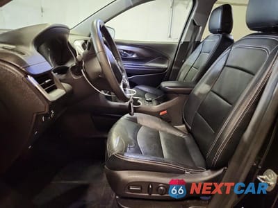 Zdjęcie 7 z 12 samochodu: 2022 GMC TERRAIN SLE VIN:3GKALTEV0NL114919 - miniatura