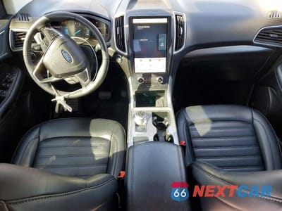 Zdjęcie 8 z 13 samochodu: 2023 FORD EDGE SEL VIN:2FMPK4J91PBA47426 - miniatura