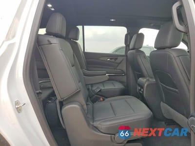 Zdjęcie 10 z 12 samochodu: 2025 CHEVROLET TRAVERSE LT VIN:1GNERGRS9SJ217270 - miniatura