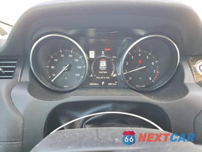 Zdjęcie 9 z 14 samochodu: 2017 LAND ROVER RANGE ROVER EVOQUE HSE VIN:SALVR2BG3HH230946 - miniatura