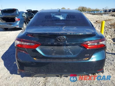 Zdjęcie 6 z 11 samochodu: 2021 TOYOTA CAMRY SE VIN:4T1G11AK3MU453850 - miniatura