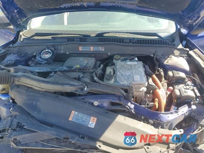 Zdjęcie 11 z 13 samochodu: 2015 FORD FUSION S HYBRID VIN:3FA6P0UU2FR132663 - miniatura