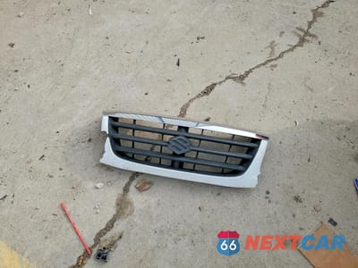 Zdjęcie 13 z 14 samochodu: 2001 SUZUKI GRAND VITARA JX VIN:JS3TD62V414154686 - miniatura