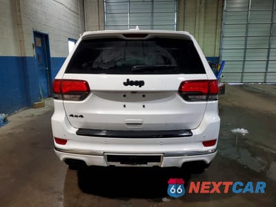 Zdjęcie 6 z 14 samochodu: 2015 JEEP GRAND CHEROKEE OVERLAND VIN:1C4RJFCG3FC159506 - miniatura
