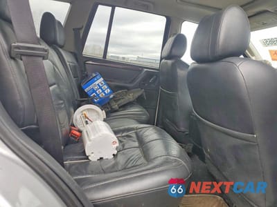 Zdjęcie 11 z 13 samochodu: 2004 JEEP GRAND CHEROKEE LIMITED VIN:1J4GW58N94C296578 - miniatura