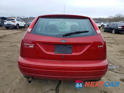 Zdjęcie 6 z 12 samochodu: 2005 FORD FOCUS ZX5 VIN:3FAHP37N35R126030 - miniatura