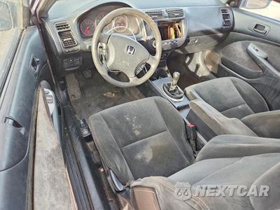 Zdjęcie 8 z 13 samochodu: 2003 HONDA CIVIC EX VIN:1HGEM21003L083518 - miniatura