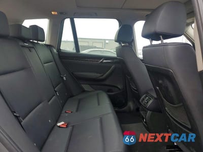 Zdjęcie 11 z 13 samochodu: 2015 BMW X3 XDRIVE28I VIN:5UXWX9C55F0D54107 - miniatura