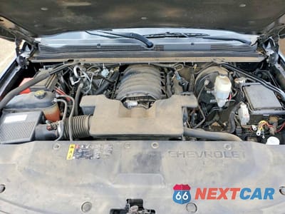 Zdjęcie 11 z 11 samochodu: 2020 CHEVROLET TAHOE POLICE VIN:1GNLCDEC1LR160118 - miniatura