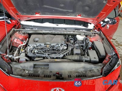 Zdjęcie 11 z 11 samochodu: 2025 TOYOTA CAMRY XSE VIN:4T1DAACK8SU006136 - miniatura